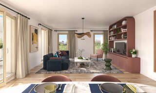 Appartement 4 Pièces 100 m² à vendre à Clichy (92110)