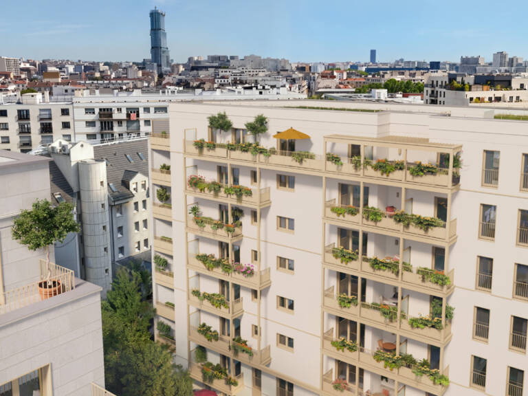 
        Appartement

        (1 à 5 pièces)

        (35 à 100 m²)
       — photo 1
