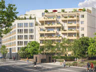 
          Appartement
          (35 à 100 m²)
          Clichy
          -
          92110
         — photo 3
