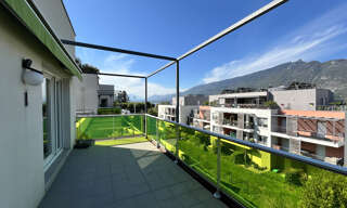 Appartement 3 Pièces 86 m² à vendre à Aix-les-Bains (73100)