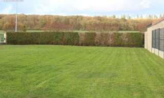 Terrain 1048 m² à construire Saint-Aubin-des-Bois (28300)