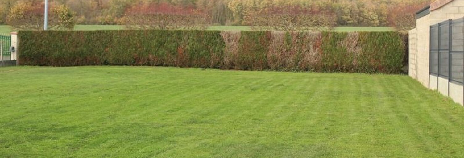 Terrain 1048 m² à construire Saint-Aubin-des-Bois (28300)