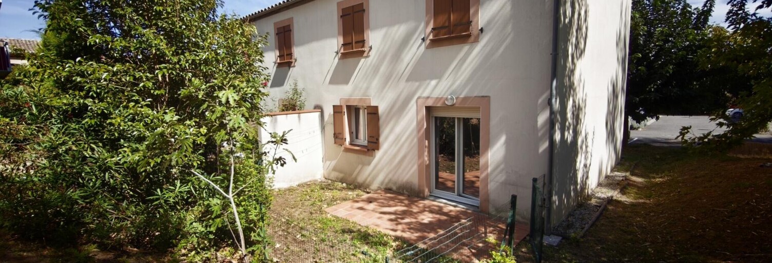Maison 4 Pièces 81 m² à louer à Castelnaudary (11400)