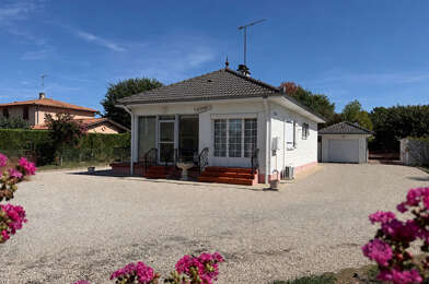 Maison 4 pièces 199800 €