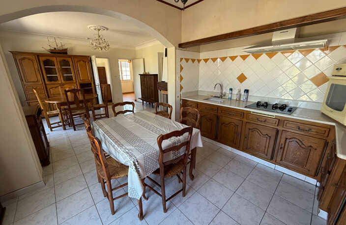 Maison 3Ch - 70m²  dépendances — photo 2