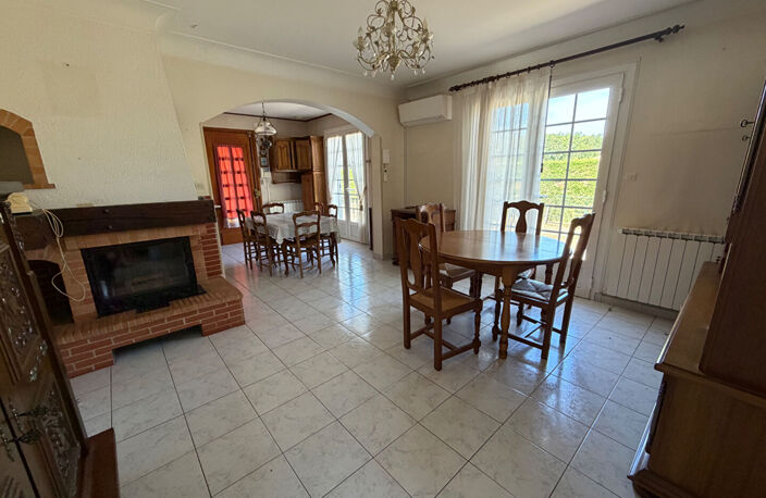 Maison 3Ch - 70m²  dépendances — photo 4