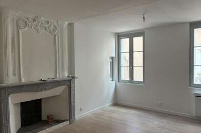 Appartement 1 pièces 394 €