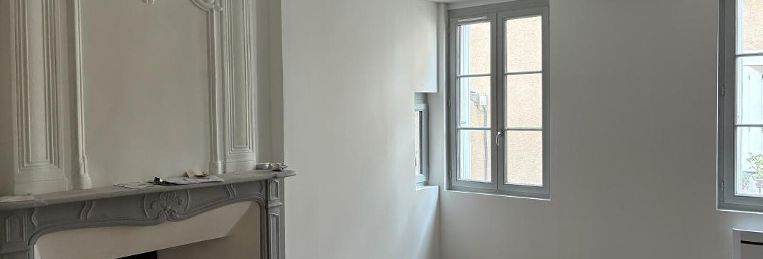 Appartement 1 Pièce 29 m² à louer à Rodez (12000)