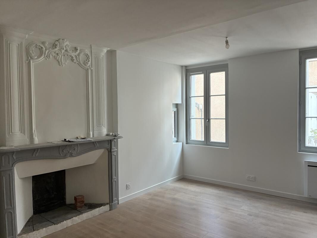 Appartement  T1 à louer Rodez 12000