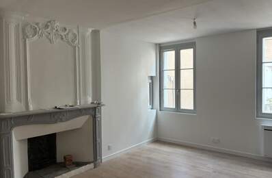LOCATION T1 RODEZ SANS FRAIS D'AGENCE — photo du bien