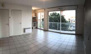 Appartement 2 Pièces 42 m² à louer à Luc-la-Primaube (12450)