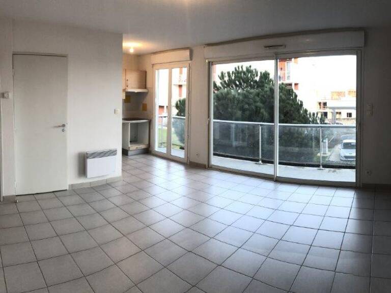 LOCATION T2 LA PRIMAUBE SANS FRAIS D'AGENCE — photo 1
