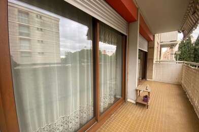 Appartement 3 pièces 960 €
