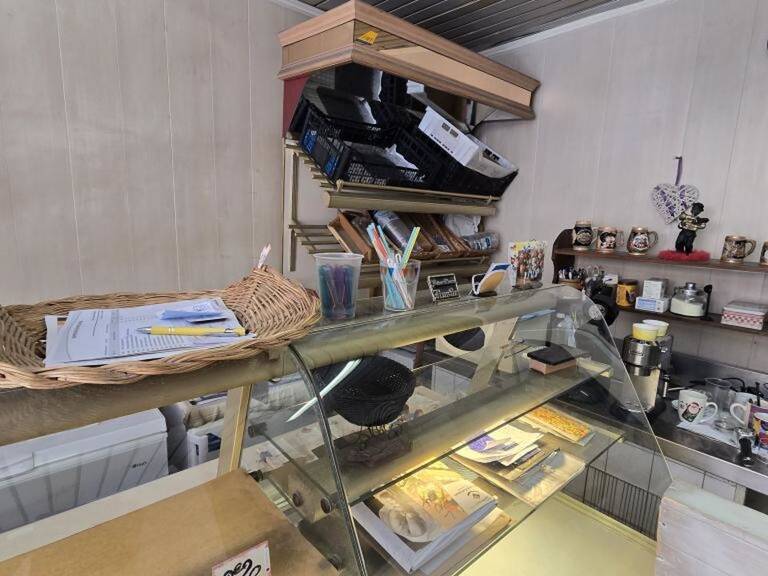 Fonds de commerce à saisir — photo 1
