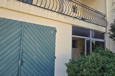 Maison 4 pièces 94900 €