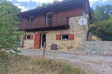 Maison 4 pièces 182000 €