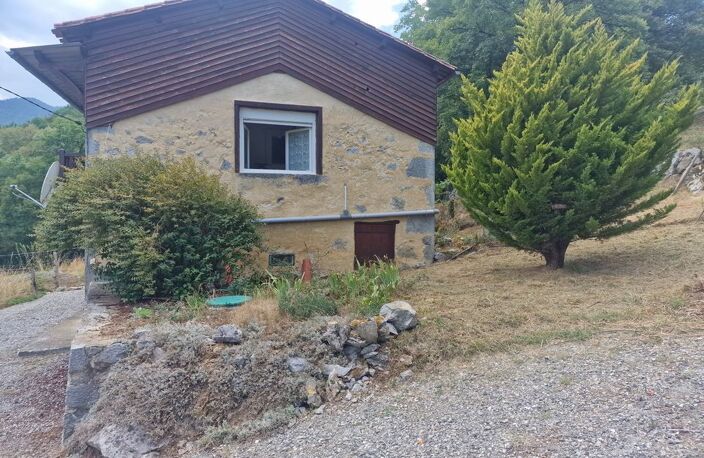 Grange restaurée belle vue montagne — photo 3