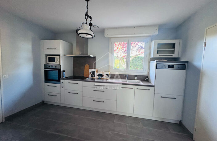 Maison 3 pièces à louer à Blaye - Réf 3281 — photo 2
