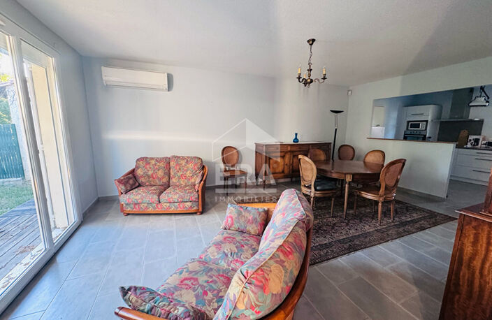Maison 3 pièces à louer à Blaye - Réf 3281 — photo 3