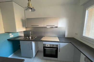 Appartement 2 pièces 815 €