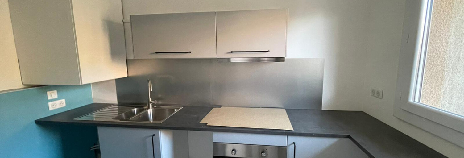 Appartement 2 Pièces 39 m² à louer à Aix-en-Provence (13090)