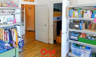 Maison 3 Pièces 115 m² à vendre à Vallon-en-Sully (03190)