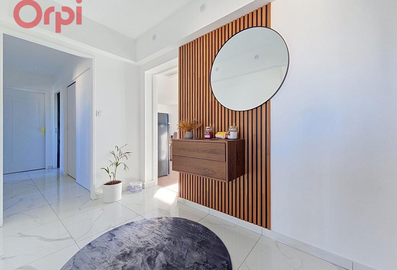 Appartement T3, Quartier Darcin , totalement rénové ! — photo 1