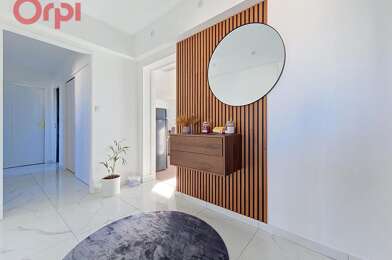 Appartement 3 pièces 140000 €