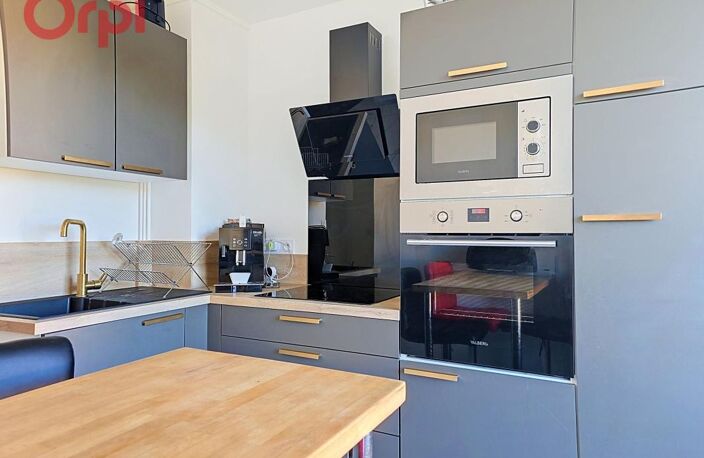 Appartement T3, Quartier Darcin , totalement rénové ! — photo 2