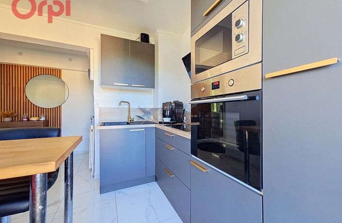 Appartement T3, Quartier Darcin , totalement rénové ! — photo 3