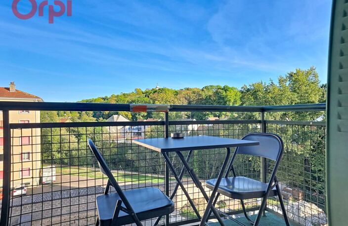 Appartement T3, Quartier Darcin , totalement rénové ! — photo 4