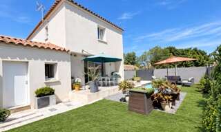 Maison 4 Pièces 100 m² à vendre à Saint-Just (34400)