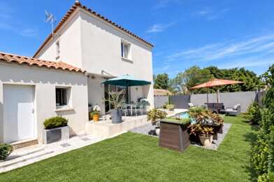 Maison 4 pièces 384000 €