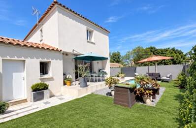 VILLA T4 RECENTE ET CONTEMPORAINE — photo du bien
