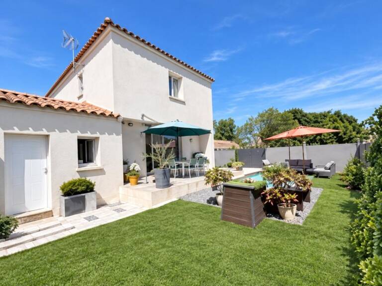VILLA T4 RECENTE ET CONTEMPORAINE — photo 1