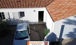Maison 3 Pièces 85 m² à vendre à Saint-Pierre-d'Oléron (17310)