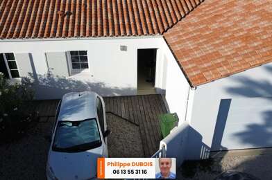 Maison 3 pièces 335000 €