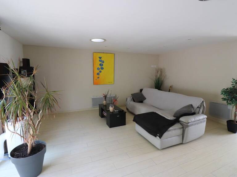 Jolie Maison à vendre de 85M² 3PIECES SAINT PIERRE D'OLERON (17) — photo 1