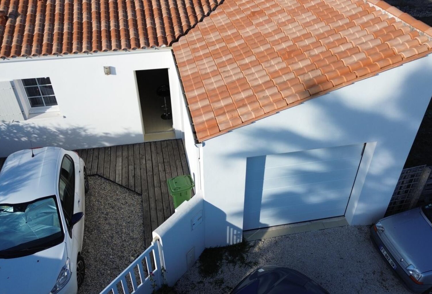 Jolie Maison à vendre de 85M² 3PIECES SAINT PIERRE D'OLERON (17) — photo 1