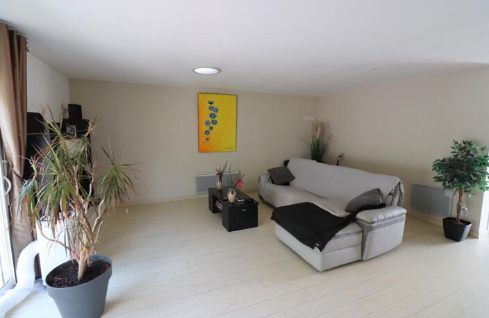 Jolie Maison à vendre de 85M² 3PIECES SAINT PIERRE D'OLERON (17) — photo 3
