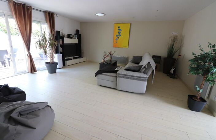 Jolie Maison à vendre de 85M² 3PIECES SAINT PIERRE D'OLERON (17) — photo 5