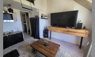 Appartement 2 Pièces 24 m² à vendre à Arzon (56640)