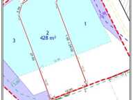 Terrain viabilisé de 428m2 à VANNES — photo 2