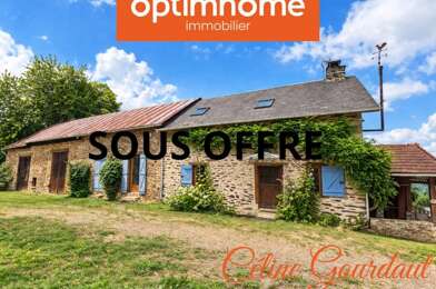 Maison 6 pièces 166000 €