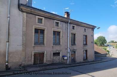 Maison 5 pièces 65000 €