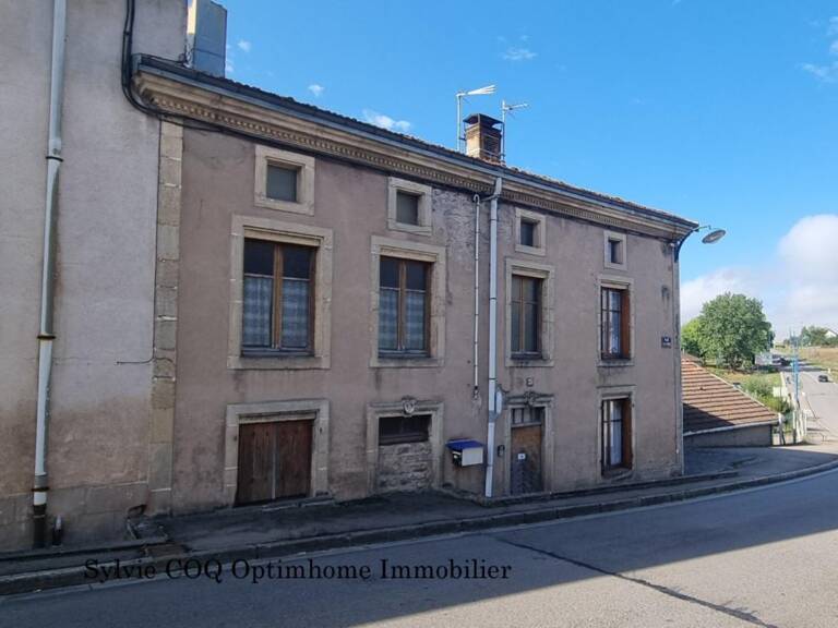 Maison à vendre 5 pièces DARNEY (88) — photo 1