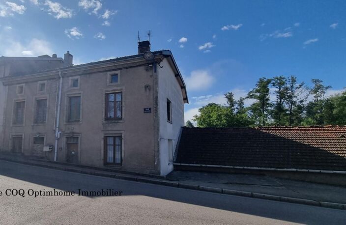 Maison à vendre 5 pièces DARNEY (88) — photo 2