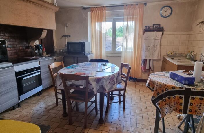 Maison à vendre 5 pièces DARNEY (88) — photo 4