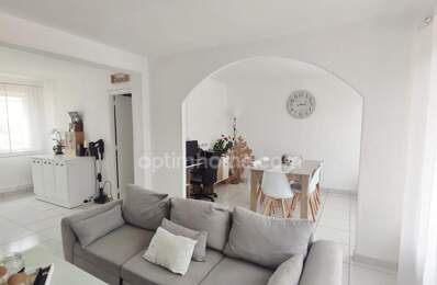 Appartement à vendre 4 pièces SAINT QUENTIN (02) — photo du bien