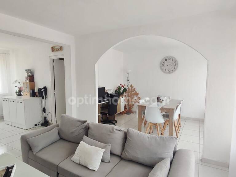 Appartement à vendre 4 pièces SAINT QUENTIN (02) — photo 1